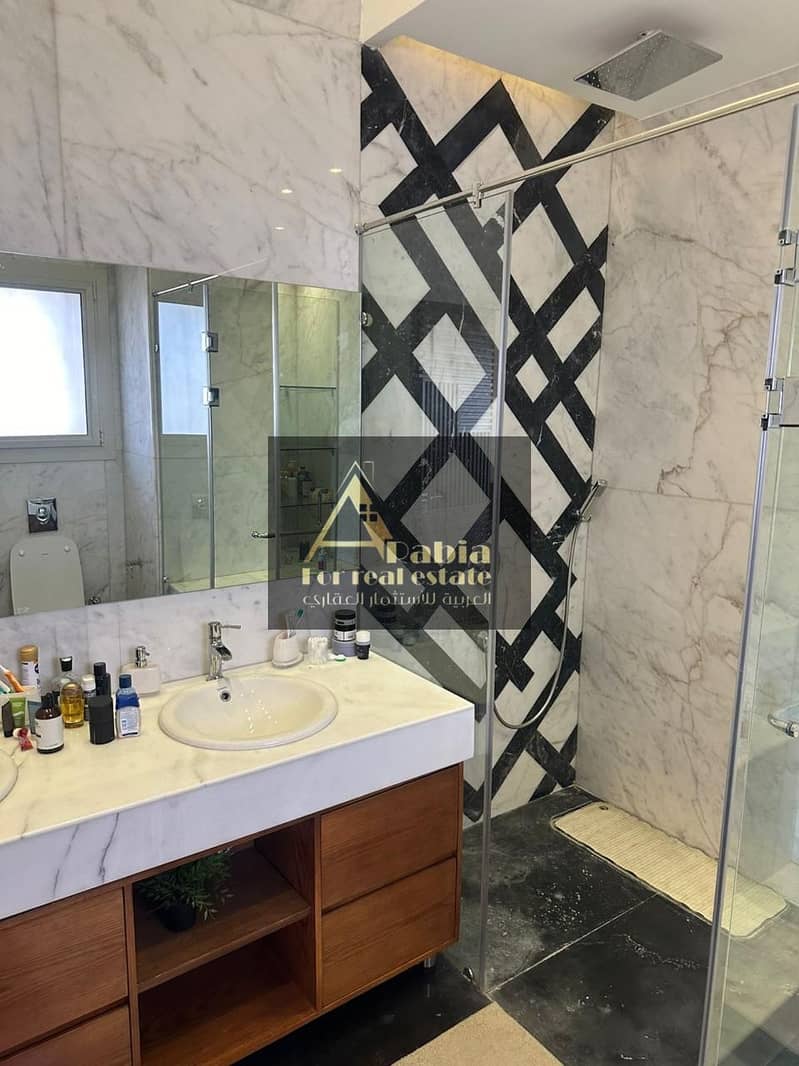 Twin House for Sale Prime location in Lake View New Cairo - Ansicht 5