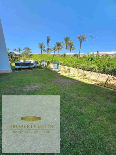 شاليه 4 غرف نوم للبيع في الساحل الشمالي، مطروح - IMG-20260211-WA0033. jpg