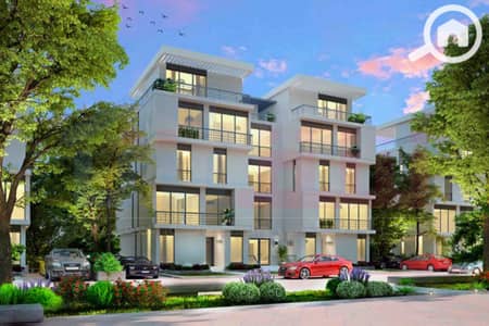 تاون هاوس 4 غرف نوم للبيع في بالم هيلز، الإسكندرية - Alex Villas & Tessera e brochure-62. jpg