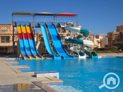 2 Bedroom Chalet for Sale in Ain Sukhna, Suez - 8ae0ea00-ef20-4729-8146-a3c87b2f6c24. jpeg