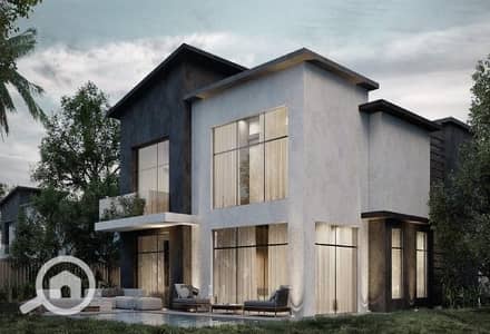 4 Bedroom Villa for Sale in New Cairo, Cairo - Screenshot 2025-09-09 190516. jpg