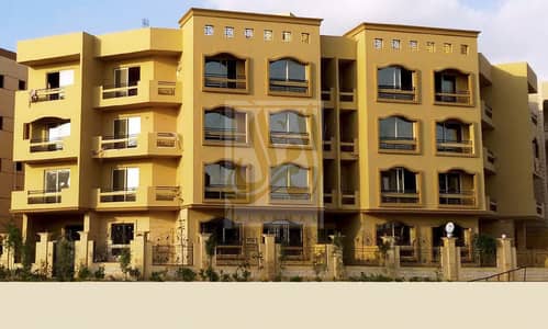 شقة 3 غرف نوم للبيع في مدينة الشروق، القاهرة - 4867_n - Copy. jpg