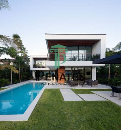 فیلا 4 غرف نوم للبيع في القاهرة الجديدة، القاهرة - c31270c7-d288-4b17-8d00-a03495988b97. jpg