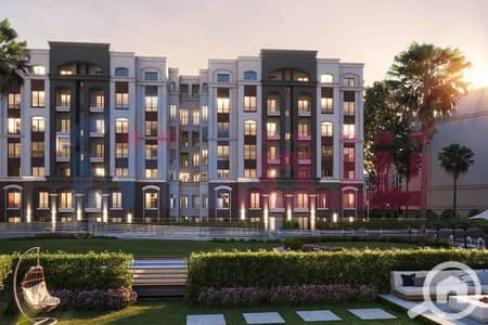 3 Bedroom Twin House for Sale in Agami, Alexandria - WhatsApp Image 2025-07-29 at 1.45. 29 PM (7). jpg