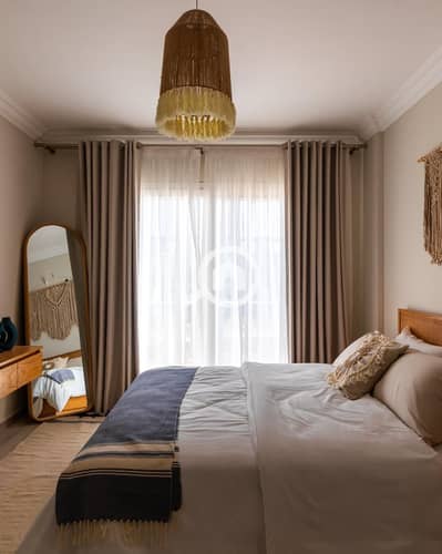 فلیٹ 3 غرف نوم للبيع في الشيخ زايد، الجيزة - WhatsApp Image 2026-02-11 at 2.48. 24 PM (1). jpeg