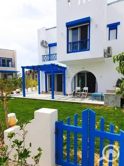 تاون هاوس 3 غرف نوم للبيع في الساحل الشمالي، مطروح - WhatsApp Image 2026-02-11 at 2.43. 08 PM (1). jpeg