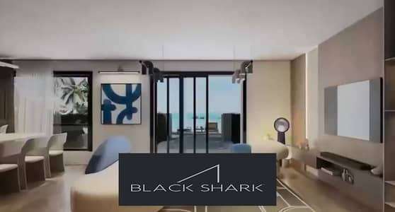 شاليه 1 غرفة نوم للبيع في الساحل الشمالي، مطروح - WhatsApp Image 2026-02-10 at 6.55. 13 PM. jpeg