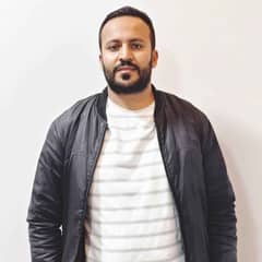 Nasr Gomaa