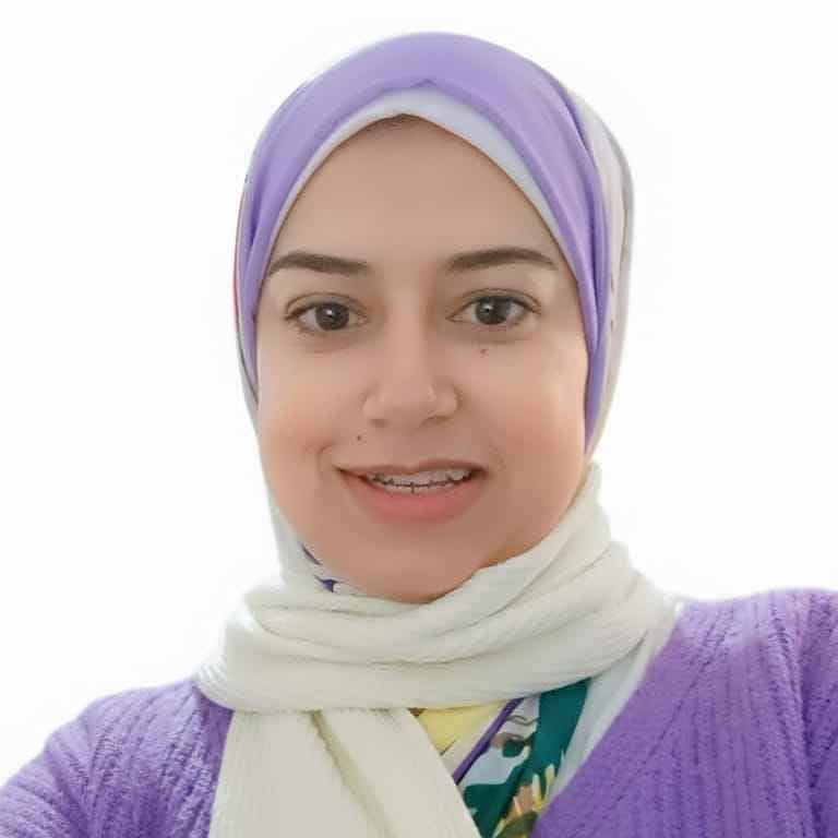 Hanan Mattar