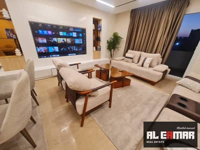 فلیٹ 3 غرف نوم للايجار في الشيخ زايد، الجيزة - 47215b22-6891-4c3f-a5a6-5609be55e04d. jpg