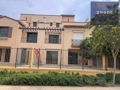 3 Bedroom Townhouse for Rent in New Cairo, Cairo - WhatsApp Image 2026-02-11 at 2.19. 52 PM. jpeg