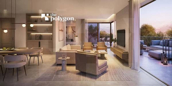 2 Bedroom Flat for Sale in Sheikh Zayed, Giza - 3fac999c9bcd4c5f88c936710d035f90. jpg