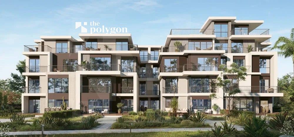 2 Bedroom Apartment In Solana West Delivery In 2027 By Ora - Aanzicht 4