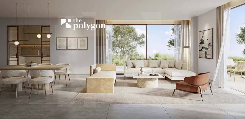 2 Bedroom Apartment In Solana West Delivery In 2027 By Ora - Meer