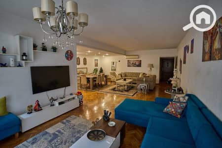 3 Bedroom Flat for Sale in Gesr Al Suez, Cairo - WhatsApp Image 2026-01-27 at 8.18. 56 PM (4). jpeg 3 Bedroom Flat for Sale in Gesr Al Suez, Cairo - WhatsApp Image 2026-01-27 at 8.18. 56 PM (4). jpeg