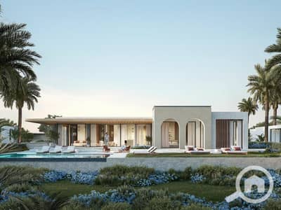 5 Bedroom Villa for Sale in New Cairo, Cairo - WhatsApp Image 2025-12-11 at 1.24. 09 PM. jpeg