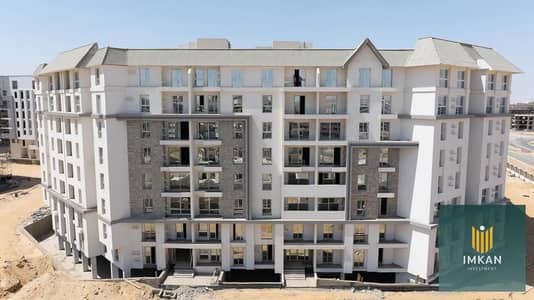 3 Bedroom Apartment for Sale in New Capital City, Cairo - WhatsApp Image 2026-02-11 at 13.43. 03. jpeg