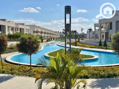 4 Bedroom Twin House for Sale in Sheikh Zayed, Giza - WhatsApp Image 2026-02-10 at 2.42. 29 PM. jpeg