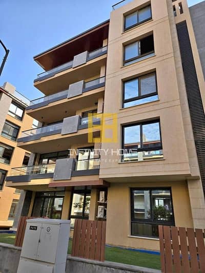 فلیٹ 3 غرف نوم للبيع في القاهرة الجديدة، القاهرة - 569897823_1907615743431298_8009394834422917996_n. jpg