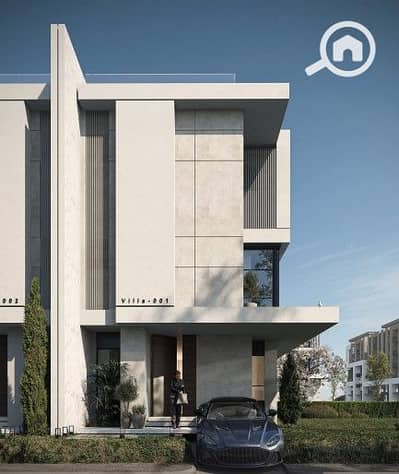 4 Bedroom Townhouse for Sale in New Cairo, Cairo - Screenshot 2025-09-22 125922. jpg