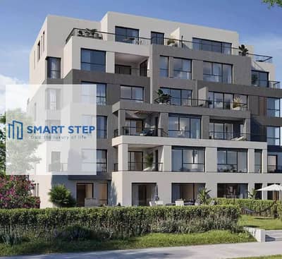 3 Bedroom Penthouse for Sale in Mostakbal City, Cairo - park central1. jpg