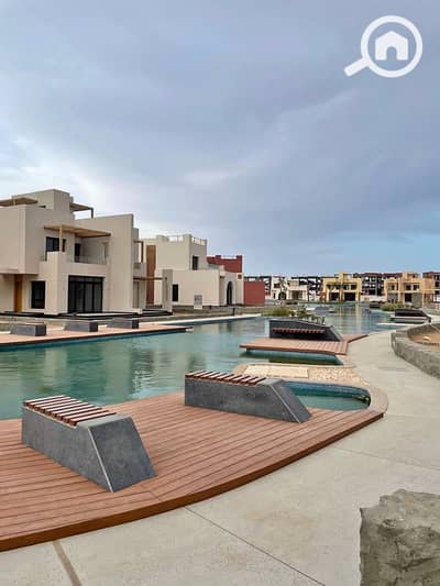 توين هاوس 3 غرف نوم للبيع في الغردقة، البحر الأحمر - 577178343_1554065492267058_233942002481577955_n. jpg