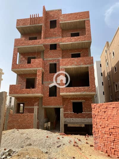 3 Bedroom Apartment for Sale in Hadayek October, Giza - WhatsApp Image 2026-02-07 at 2.43. 39 PM (1). jpeg
