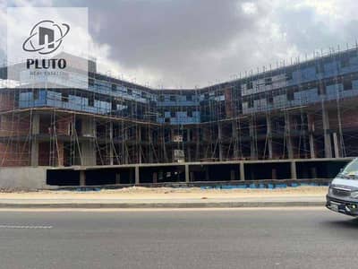 Retail for Sale in New Cairo, Cairo - 7877009d-399c-4b0d-81b4-3cb4e060a60c. jpg