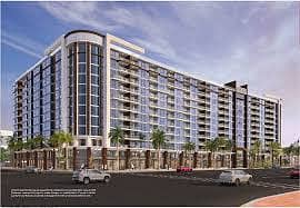 1 Bedroom Hotel Apartment for Sale in Heliopolis, Cairo - 8. jpeg
