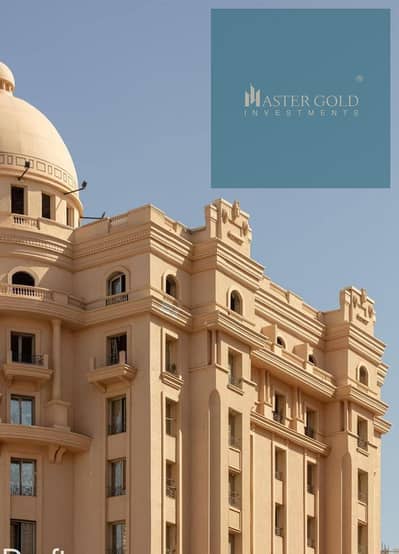 شقة 3 غرف نوم للبيع في العاصمة الإدارية الجديدة، القاهرة - 22. jpg