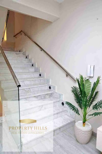 5 Bedroom Villa for Sale in New Cairo, Cairo - FB_IMG_1752529127693. jpg