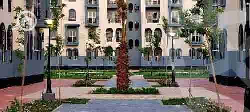 شقة 3 غرف نوم للبيع في المنصورة، الدقهلية - 1000182351. jpg