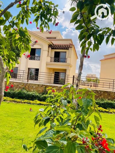 3 Bedroom Villa for Sale in Madinaty, Cairo - WhatsApp Image 2024-09-03 at 1.34. 52 PM. jpeg