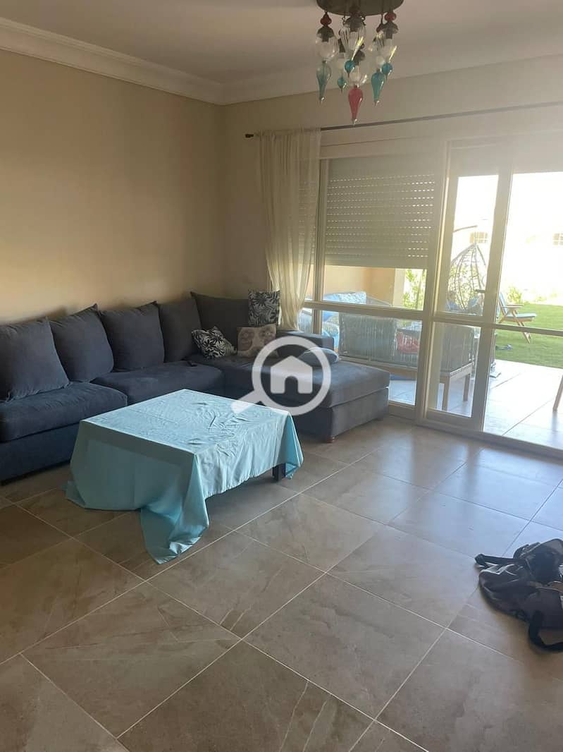 Finished chalet with air conditioning – first line on the sea – La Vista Bay – North Coast - Ansicht 4