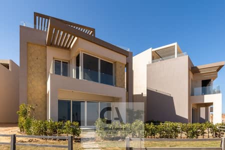 شاليه 3 غرف نوم للبيع في العين السخنة، السويس - WhatsApp Image 2024-07-10 at 12.04. 35 PM. jpeg