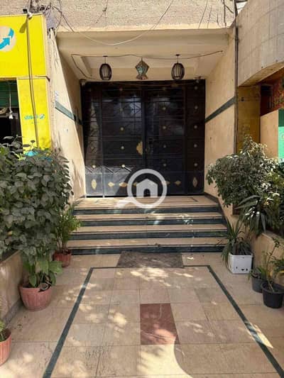 2 Bedroom Flat for Rent in Maadi, Cairo - IMG_5079. jpg 2 Bedroom Flat for Rent in Maadi, Cairo - IMG_5079. jpg