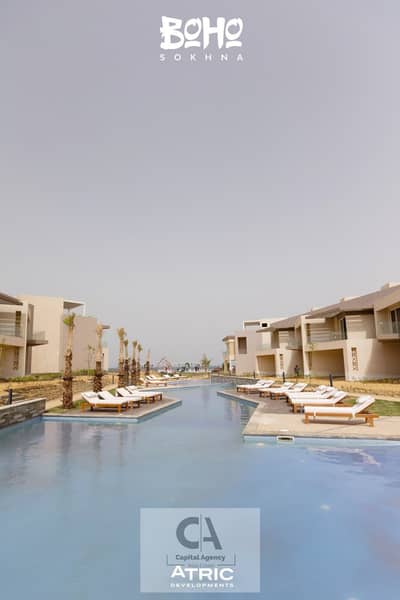 شاليه 3 غرف نوم للبيع في العين السخنة، السويس - WhatsApp Image 2024-07-10 at 12.04. 37 PM (4). jpeg