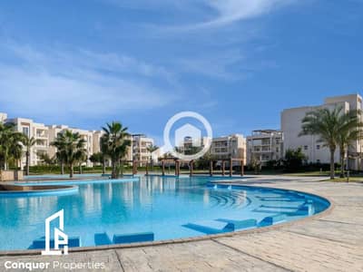 شاليه 3 غرف نوم للبيع في الساحل الشمالي، مطروح - Untitled design - 2025-06-04T155318.431. png