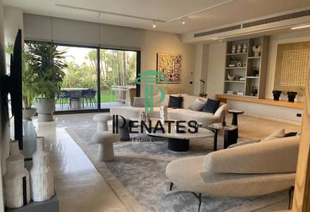 فیلا 4 غرف نوم للبيع في مدينة المستقبل، القاهرة - 1312x894 - 2026-02-11T131029.535. jpg