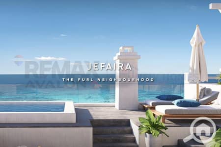 2 Bedroom Chalet for Sale in North Coast, Matruh - 1. jpg