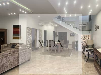 تاون هاوس 5 غرف نوم للبيع في الشيخ زايد، الجيزة - 7. jpeg