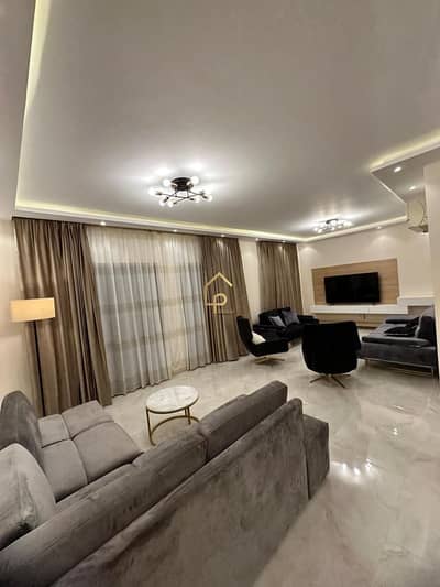 فلیٹ 3 غرف نوم للايجار في الشيخ زايد، الجيزة - WhatsApp Image 2026-02-09 at 4.13. 39 PM (3). jpeg