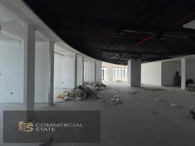 مکتب  للايجار في القاهرة الجديدة، القاهرة - WhatsApp Image 2025-11-18 at 14.53. 21. jpeg