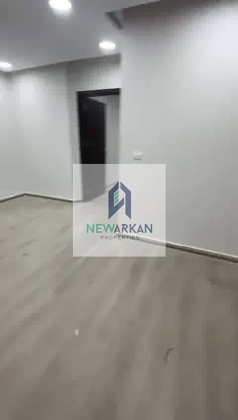 60m² office for rent in Sheikh Zayed, in Trivium Mall, fully finished and ready for immediate occupancy. - Więcej