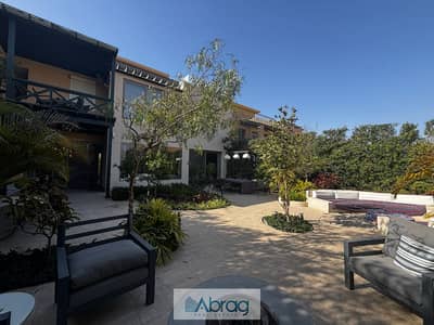 تاون هاوس 5 غرف نوم للبيع في الشيخ زايد، الجيزة - WhatsApp Image 2026-02-11 at 3.49. 53 PM. jpeg