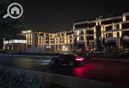 عيادة  للايجار في الشيخ زايد، الجيزة - 1312x894 (1). jpg