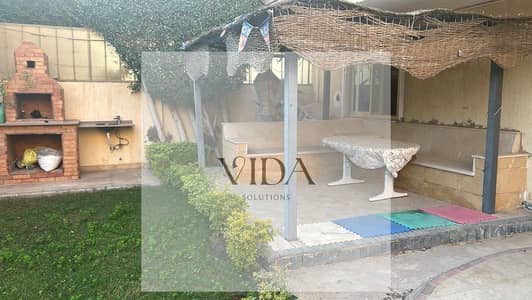 فیلا 5 غرف نوم للبيع في الشيخ زايد، الجيزة - WhatsApp Image 2026-02-10 at 11.54. 28 (2). jpeg