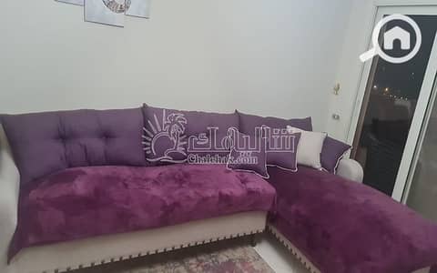 2 Bedroom Chalet for Sale in Ain Sukhna, Suez - شالية-للبيع-فى-مرحلة-بانوراما-بورتو-العين-السخنة-chalet-for-sale-panorama-phase-porto-ain- (5). JPG