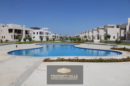 تاون هاوس 3 غرف نوم للبيع في الشيخ زايد، الجيزة - WhatsApp Image 2024-09-09 at 2.33. 45 PM (2). jpeg