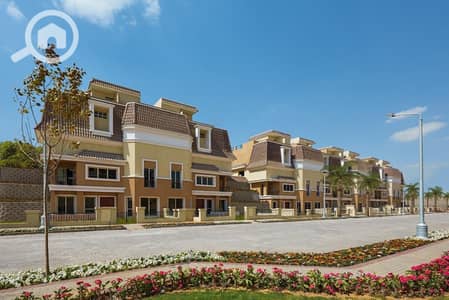 5 Bedroom Villa for Sale in Mostakbal City, Cairo - WhatsApp Image 2026-02-11 at 4.24. 34 PM. jpeg 5 Bedroom Villa for Sale in Mostakbal City, Cairo - WhatsApp Image 2026-02-11 at 4.24. 34 PM. jpeg